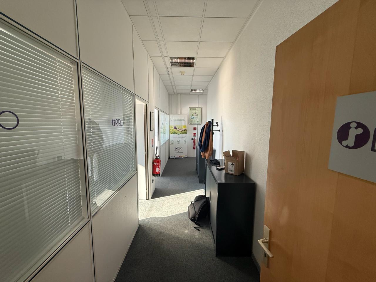 Bureau Metz 345m² Location bureau Metz Moselle OLBUR2530432 6